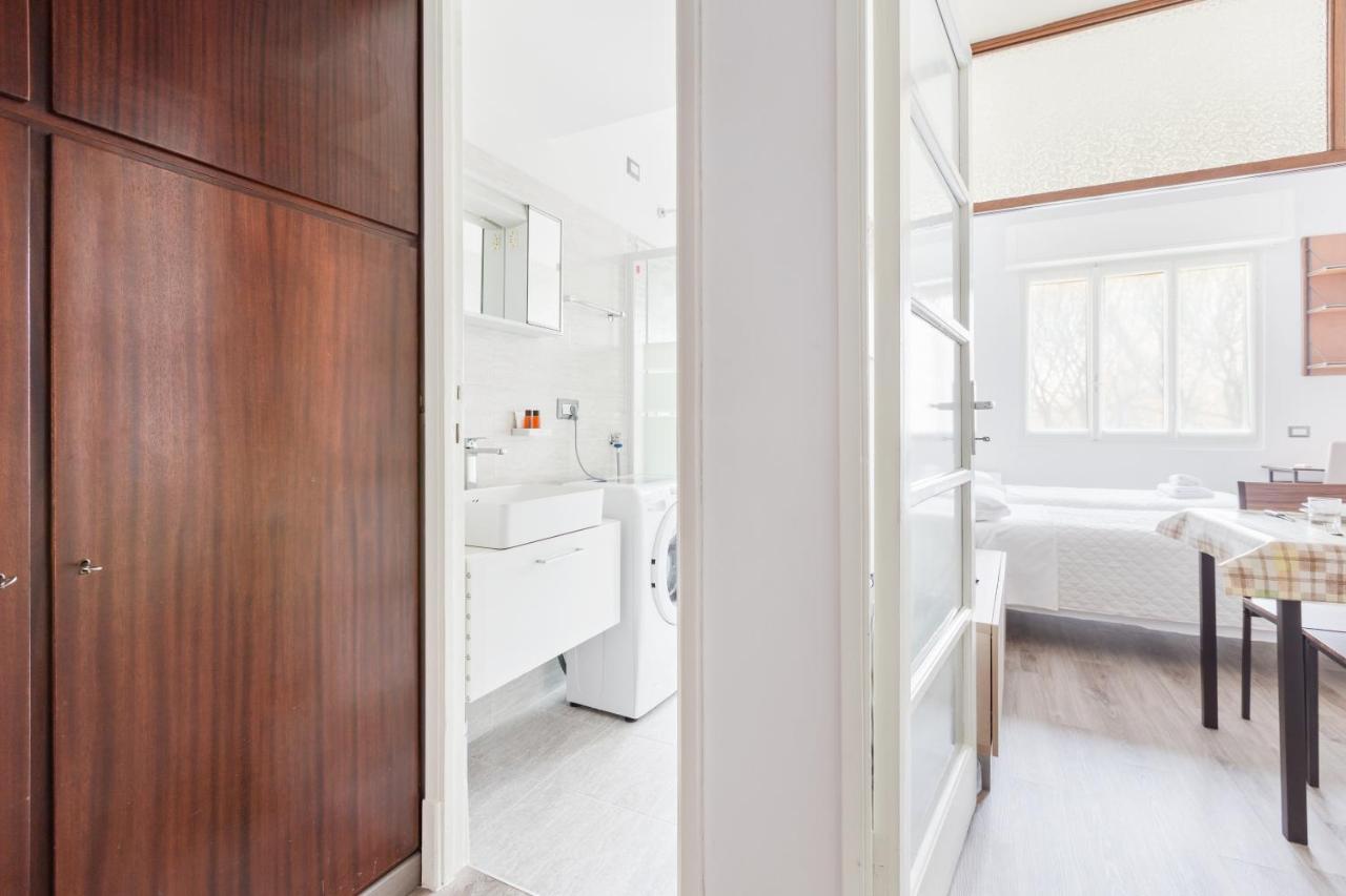 Milano Cozy Studio Екстериор снимка